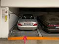 Münchner Freiheit: Duplex OBEN, FREI zur Nutzung. Keine Käuferprovision. - Stellplatz OBEN