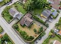 Einfamilienhaus in Mammendorf - ein Ort voller Möglichkeiten - Luftaufnahme