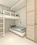 Erdgeschosswohnung ganz nah am Meer mit Pool - DORM LITERAS