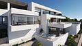 Villa Elegance - moderne Luxusvilla im Verkauf in der Wohnanlage Jazmines in Cumbre del Sol - AJ044-03