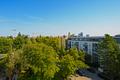 Kapitalanlage in Schwabing | 3 Zimmer |83,71 m² | Kaufpreis 395.000 € | Erwerb auf Nießbrauchbasis - Ausblick Nord-Loggia