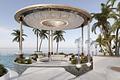 Studio mit Meerblick - direkte Strandlage - Sunken Pool Seat
