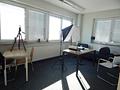 Ausstellungs- bzw. Lagerfläche im Erdgeschoss, mit Büroräumen im 1. OG - in 83395 Freilassing - Büro OG