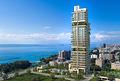 Luxuriöses Penthouse mit Roof-top-Dachgarten und 360° Meerblick
Sofort einziehen - Dream Tower