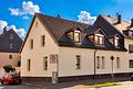 Dreifamilienhaus mit Wärmedämmung in gefragter Lage von Grünwinkel - Ansicht