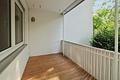 ++ NEU: Ruhige + Schicke 3 - ZW mit Einbauküche + Loggia Nähe Museumsufer! ++ - Balkon - Ansicht 1