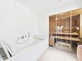 Bestlage Prinz-Ludwigs-Höhe: traumhaftes Penthouse mit Sauna und Einliegerappartement - Wanne & Sauna