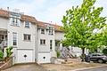 Teilw. modernisiertes gepflegtes RMH mit Garten, Garage und Badsanierung inklusive ! - sofort frei ! - Straßenansicht