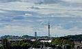 Schwabinger 2-Zimmerwohnung mit Fernblick, Fuchsbau - IMG_5066