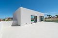 Neue designorientierte Villa nähe Palma