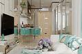 Thailand!Luxus-Penthouse Studio auf Phuket, Erstbezug