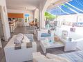 Attraktive freistehende Villa mit Sommerhaus