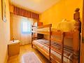 Appartement mit 2 Schlafzimmern, 1 Bad, Tiefgaragenstellplatz und Gemeinschaftspool nur 150 m vom Strand
