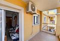 Penthouse-Wohnung mit Terrasse, privater Dachterrasse und freiem Ausblick in Torreblanca