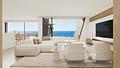 Villa mit spektakulärem Meerblick, Villa Bluesea - AL097-02