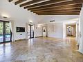 Mallorca Moderne Villa im Finca Stil, Es Capdella zu verkaufen