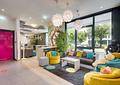 Über 4,4% Sofort-Rendite: Hotel-Apartment an der Messe - Lobby