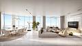 Erdgeschoss mit direktem Zugang zur Poollandschaft und dem Meer - RARE.7366 - BNW ACACIA_3BR Living 2_8K