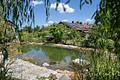 Leben im Grünen - modernes Landhaus mit ELW in einzigartiger Gartenoase - Idyllisches Gartenparadies