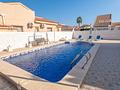 Rojales Hübsche Villa im mediterranen Stil in attraktiver Umgebung