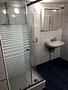 Neuerburg/ Eifel, zentrumsnah - charmantes, kleines Haus für kleines Geld - auch als Ferienhaus geeignet - Dusche