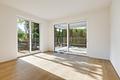 Neubau/Erstbezug: Hochklassige 4-Zimmer-Gartenwohnung in exklusiver Stadtvilla - Ruhige Rückzugsorte