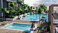 4-Zimmer-Duplex - Q Garden Lofts 2 - voll möbliert - Jumeirah Village Circle - 2
