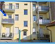 Schicke 2 - Raumwohnung mit Balkon in Köthen - Balkon - Wohnung im OG