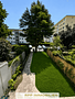 Platz für Familie & Homeoffice – renoviertes Reihenhaus mit sonnigem Südgarten und Einzelgarage - OG - Balkon Ausblick