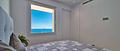 Duplex Wohnung mit atemberaubenden Meerblick in Cala Vinyas auf Mallorca zu verkaufen - Bedroom-with-sea-views