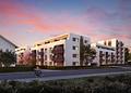 HEGERICH: Ihr neues Zuhause in Nürnberg-Höfen – Modern, nachhaltig, bezugsfertig - Außenvisualisierung 