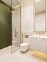 Freistehende Villa mit 5 Schlafzimmern - Neubau - Secondary_Bath