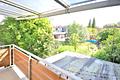 Renovierungsbedürftiges Schmuckstück im Bieterverfahren! - Balkon Obergeschoss