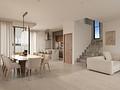 Villa mit Dachterrasse und Meerblick - Villas Emba_11_KITCHEN