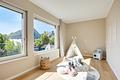 Neubau: Stylische Architekten-Haushälfte mit 4 Schlafzimmern und Spabereich in Holzbauweise - Bis zu drei Kinderzimmer im OG