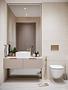 4-Zimmer-Duplex - Q Garden Lofts 2 - voll möbliert - Jumeirah Village Circle - bathroom_view02