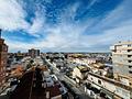 Appartement mit 2 Schlafzimmern, 1 Bad, Tiefgaragenstellplatz und Gemeinschaftspool