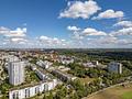 THE VIEW. München zu Füßen - exklusives Penthouse mit Alpenpanorama - Stadtblick