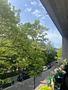 Großes Apartment in München-Freimann nahe UBahnstation U6 - Blick von der Loggia