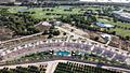 Erdgeschoss-Wohnungen mit 3 Schlafzimmern, 2 Bädern, Kfz-Stellplatz und Gemeinschaftspool im Lo Romero-Golfkomplex