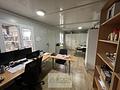 Moderne, beheizbare Halle (Produktion, Lager usw.) im Gewerbegebiet Loxstedt - Büro_2