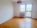 Helle 3-Zimmer-Wohnung in der obersten Etage in Neuhausen
am Olympiapark-Süd - Schlafzimmer 1