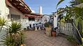 3 Schlafzimmer-Villa mit Panoramablick und Pool in Monte Pego