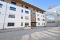 Großzügige 4-Zimmer-Wohnung im 2. Obergeschoss mit Loggia und hochwertiger Ausstattung in Simbach - Hauseingang