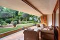 Mallorca Villa mit Pool und Blick auf den Golfplatz in Son Vida zu verkaufen