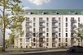 22/ Traumhafte 3 Zimmer Wohnung mit Südwestbalkon - Ansicht Landsberger Straße