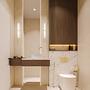 Möbliertes 3-Zimmer-Apartment auf der Al Marjan Island - 1BR 6
