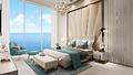 Direkte Meerlage - Garden Suite mit Meerblick - bed01_