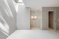 Lichterfülltes Bauhaus-Domizil mit Einliegerwohnung, Lift und sonnigem Traumgarten - Spa mit vorbereiteter Sauna