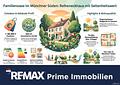 Ein Zuhause mit Garten, Freiraum und Perspektive. 160 m² Wohnfläche auf ca. 563 m² Grund. - Fact Sheet mit KI-Hilfe erstellt
